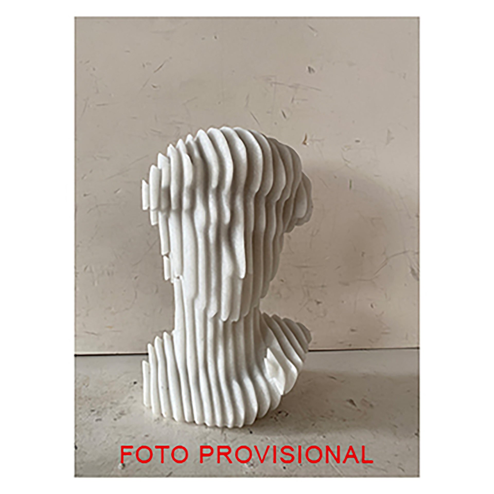 BUST
